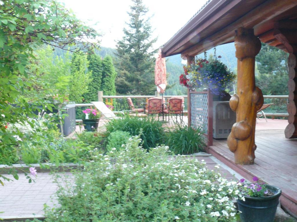 Hitching Post Resort Kelowna Kamer foto