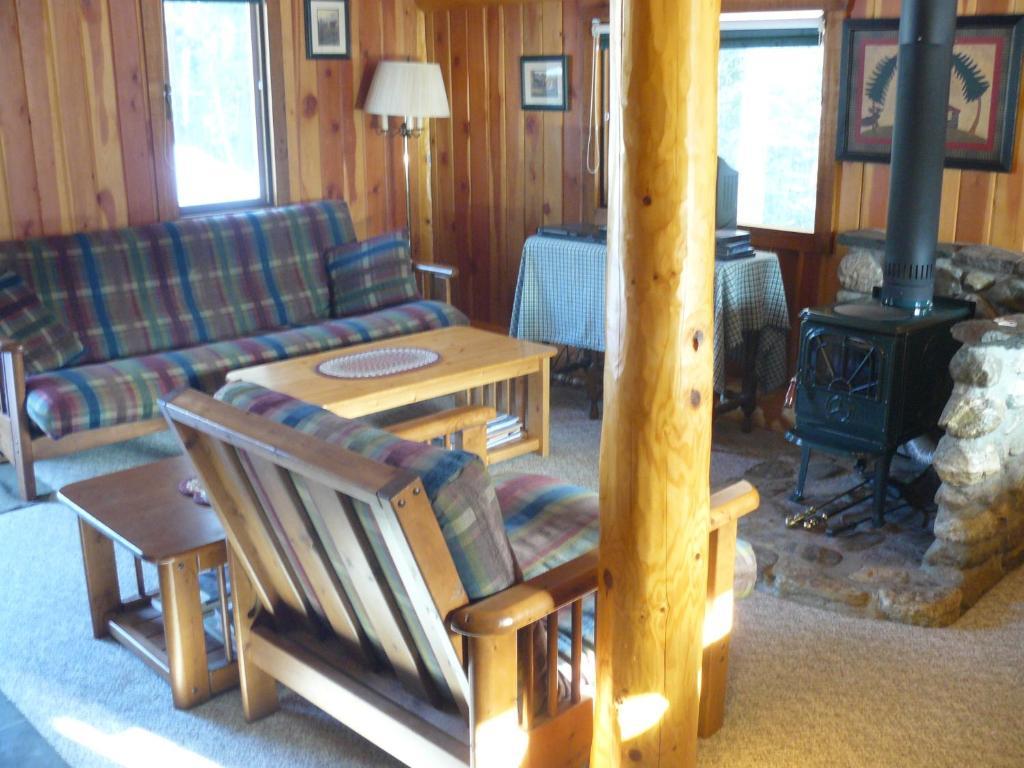 Hitching Post Resort Kelowna Kamer foto
