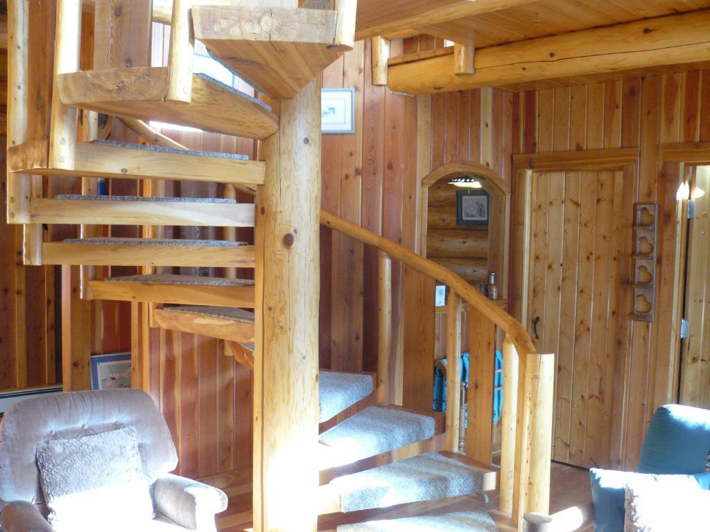 Hitching Post Resort Kelowna Kamer foto