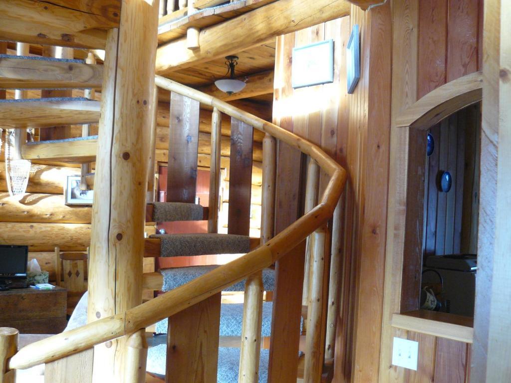 Hitching Post Resort Kelowna Kamer foto