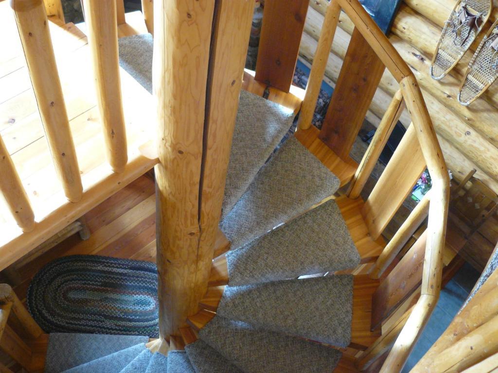 Hitching Post Resort Kelowna Kamer foto