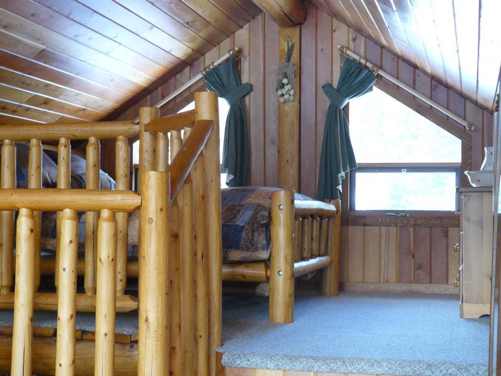 Hitching Post Resort Kelowna Kamer foto