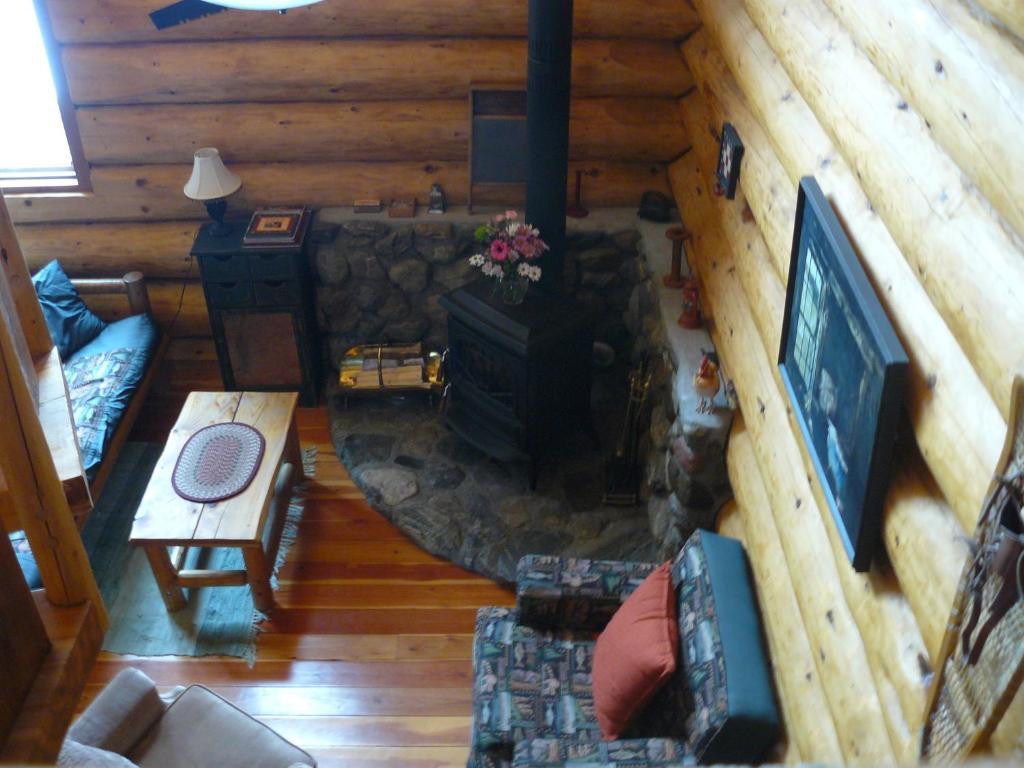 Hitching Post Resort Kelowna Kamer foto